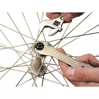 Klucz do konusów piasty Park Tool DCW-4 13/15mm profesjonalny - 2