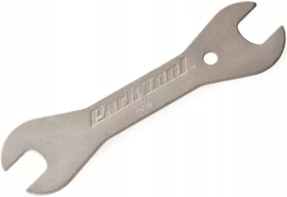 Klucz do konusów piasty Park Tool DCW-4 13/15mm profesjonalny