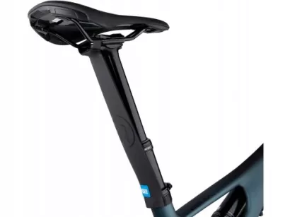 Osłona sztycy regulowanej PRO 125mm