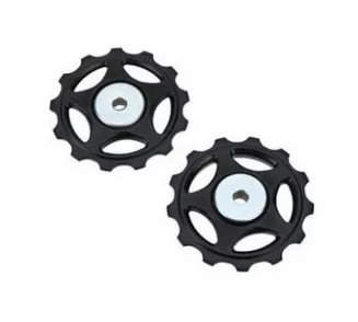 Kółka przerzutki RDM410/RD-M360 Alivio Shimano 