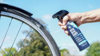 White Lightning BYE BYE DIRT Środek do mycia roweru 480ml - 3