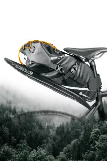 SKS EXPLORER EXP - torba podsiodłowa bikepacking