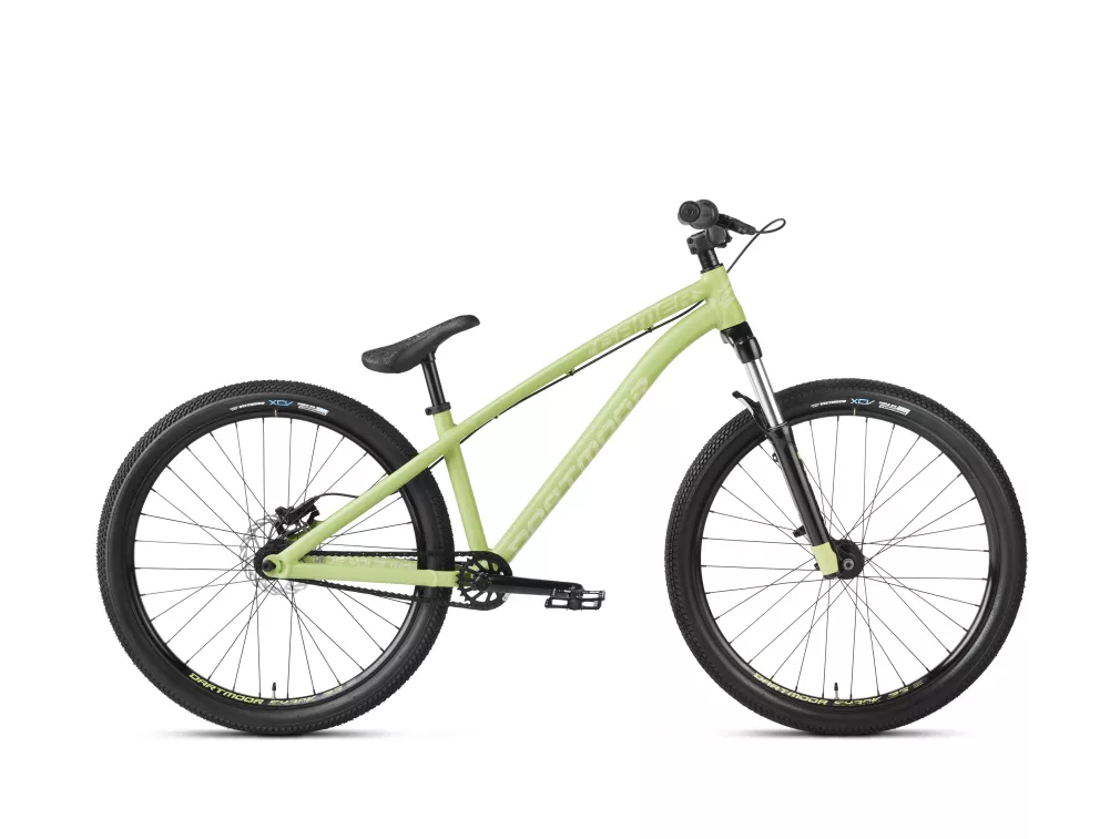 Rower DIRT Dartmoor Gamer 26