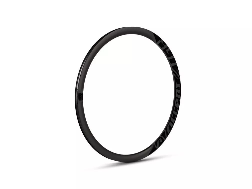 ACCENT Obręcz TGR  700C 32 otwory tubeless ready