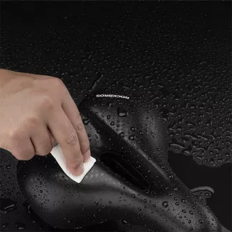 Siodełko rowerowe Rockbros z lampką - 3