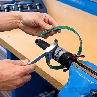 Klucz Taśmowy do damperów UNR-1705/2DP Unior