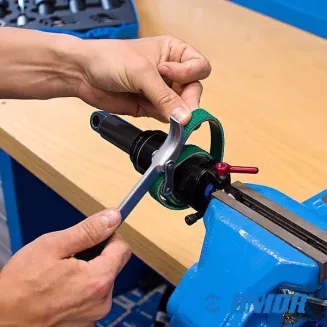 Klucz Taśmowy do damperów UNR-1705/2DP Unior