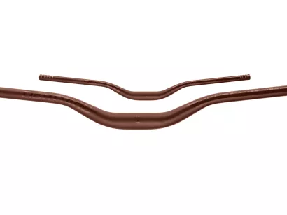 Kierownica Dartmoor Lightning Hi 35mm Choco