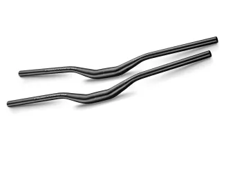 Kierownica Dartmoor Viper 35mm 2025 czarna