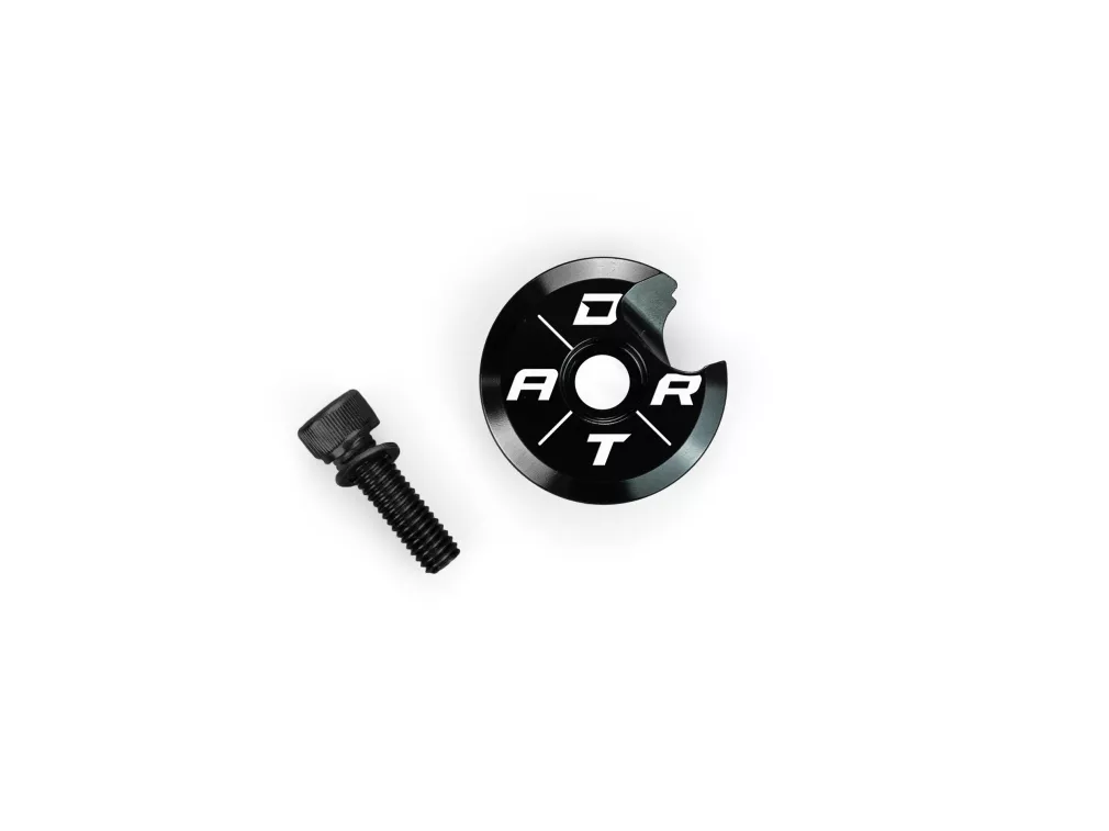 Dartmoor Bar Mode Cap