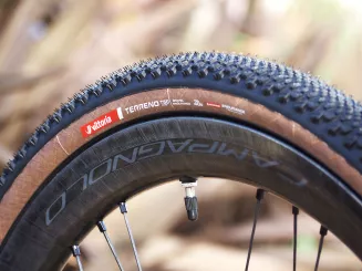 Opona gravel Vittoria Terreno T50 G2.0 700x40C tubeless ready - 2