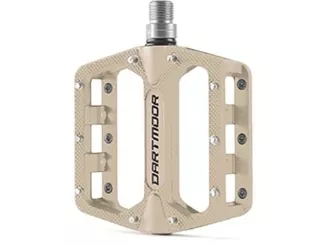 Dartmoor Stream Pro Pedały platformy Sand Storm