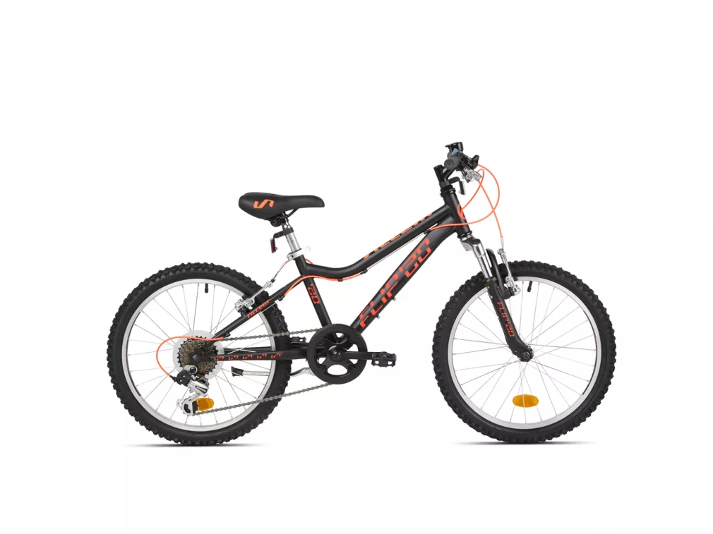 Rower Dziecięcy Accent Flip 20