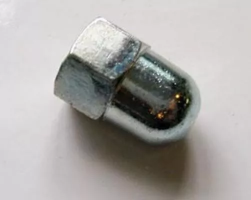 Nakrętka do piasty biegowej Sram/Sachs M10,5 