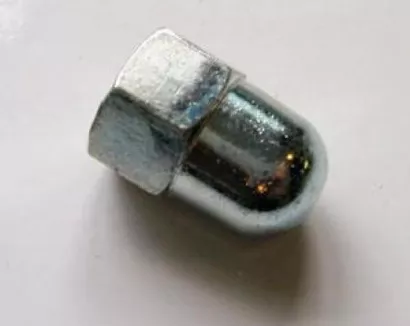 Nakrętka do piasty biegowej Sram/Sachs M10,5