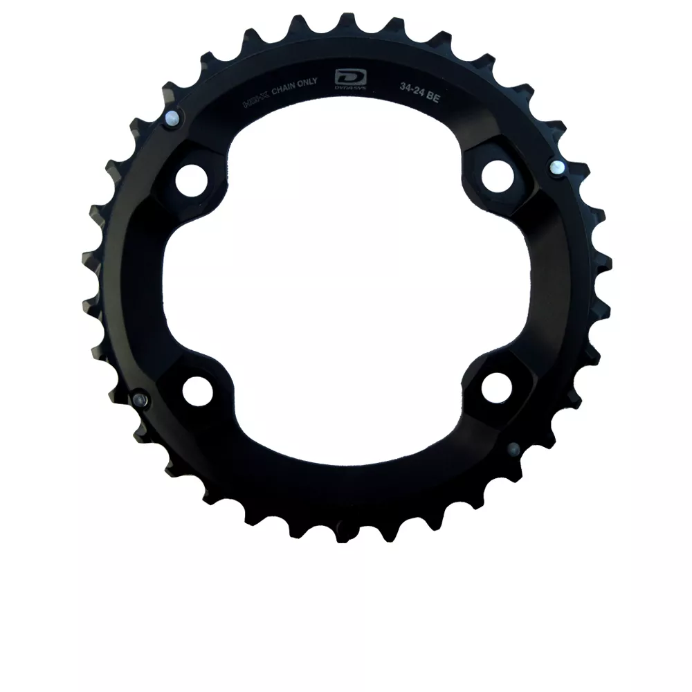 Shimano Tarcza Mechanizmu 34T FC-M6000-2 Deore