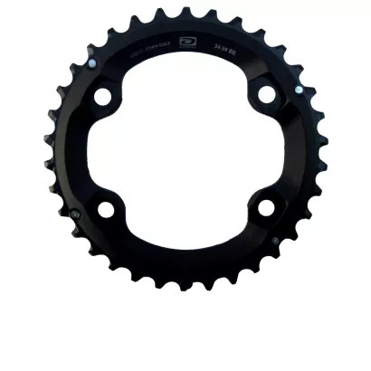 Shimano Tarcza Mechanizmu 34T FC-M6000-2 Deore