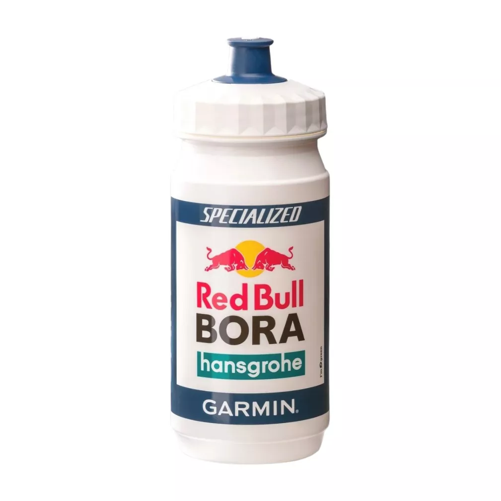 Bidon Daiya Pro Team Red Bul Bora Hansgrohe Tacx 550ml