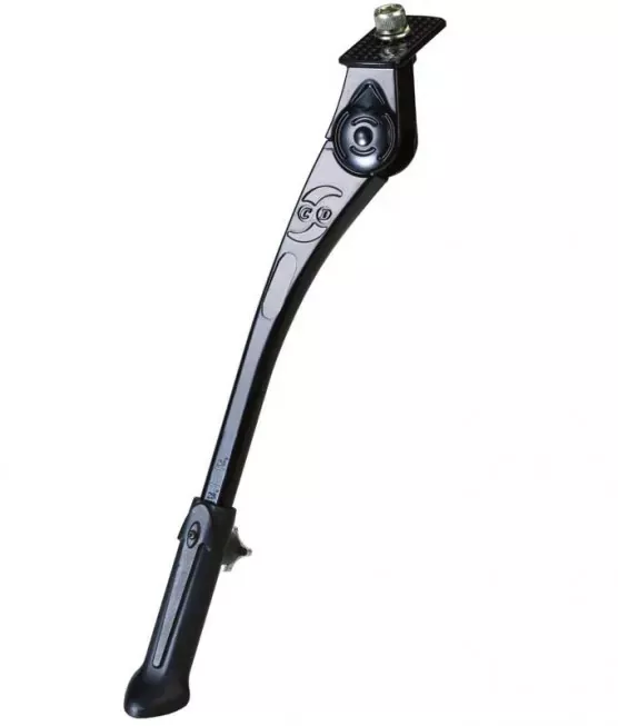 Stopka rowerowa TranzX regulowana  24-29''