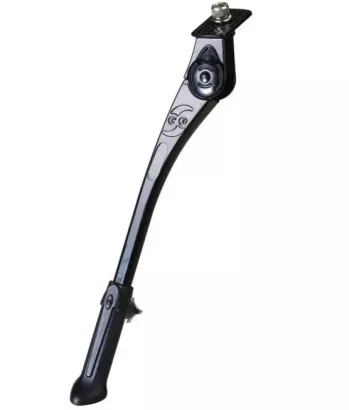 Stopka rowerowa TranzX regulowana  24-29''