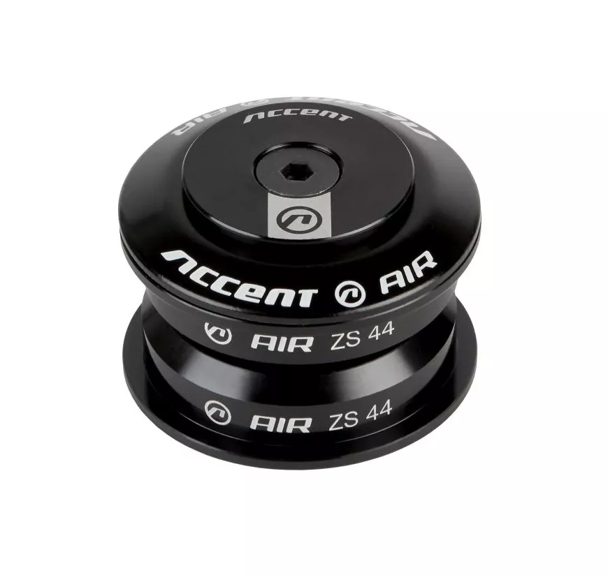 Stery półzintegrowane HSI-AIR 1-1/8