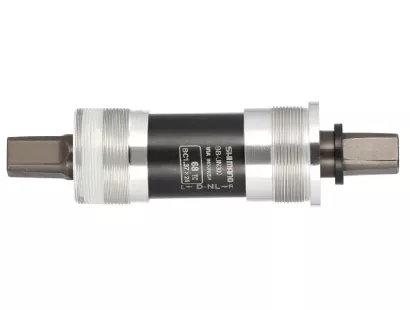 Wkład suportu SHIMANO BB-UN300 Kwadrat