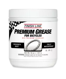 Syntetyczny smar Teflon® FINISH LINE PREMIUM GREASE - 2