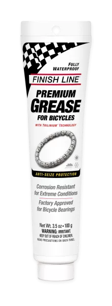 Syntetyczny smar Teflon® FINISH LINE PREMIUM GREASE