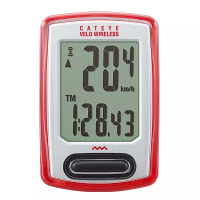 Licznik Cateye VELO CC-VT230W bezprzewodowy