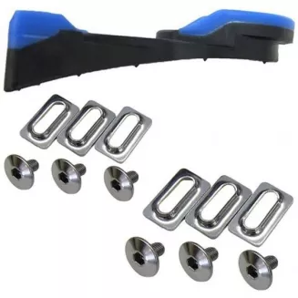 Bloki do pedałów Shimano SPD SL SM-SH11 - 4