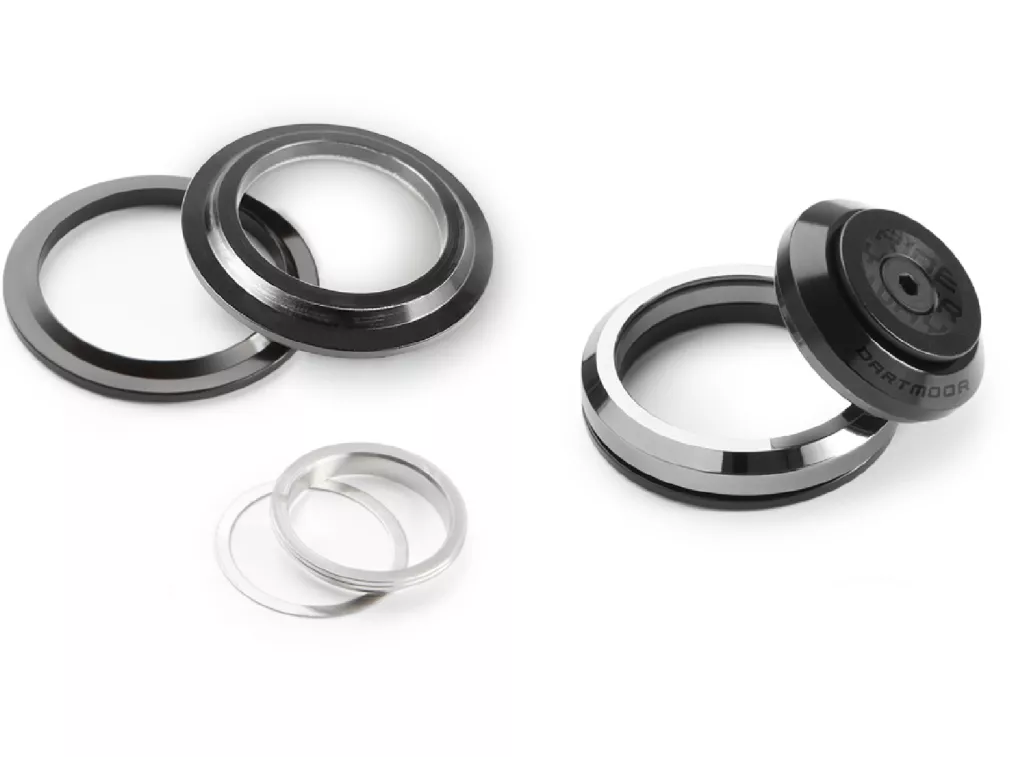 Dartmoor Storm Intro stery zintegrowane IS42/IS60