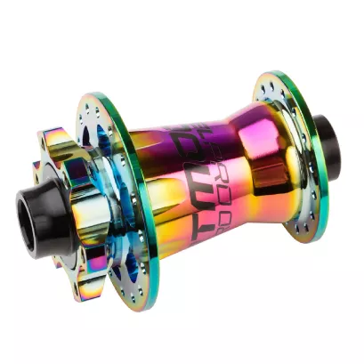 Dartmoor REEL Expert Piasta przód 110x15mm