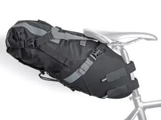 Torba podsiodłowa SUMO X9 Bikepacking