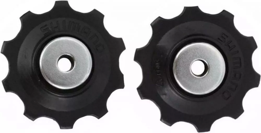 SHIMANO Kółka przerzutki RD-M663/RD-M670 / RD-M675 SLX