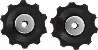 SHIMANO Kółka przerzutki RD-M663/RD-M670 / RD-M675 SLX