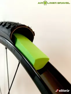 Wkładka polimerowa do tubeless Vittoria Air-Liner Gravel 26