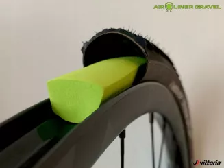 Wkładka polimerowa do tubeless Vittoria Air-Liner Gravel 26