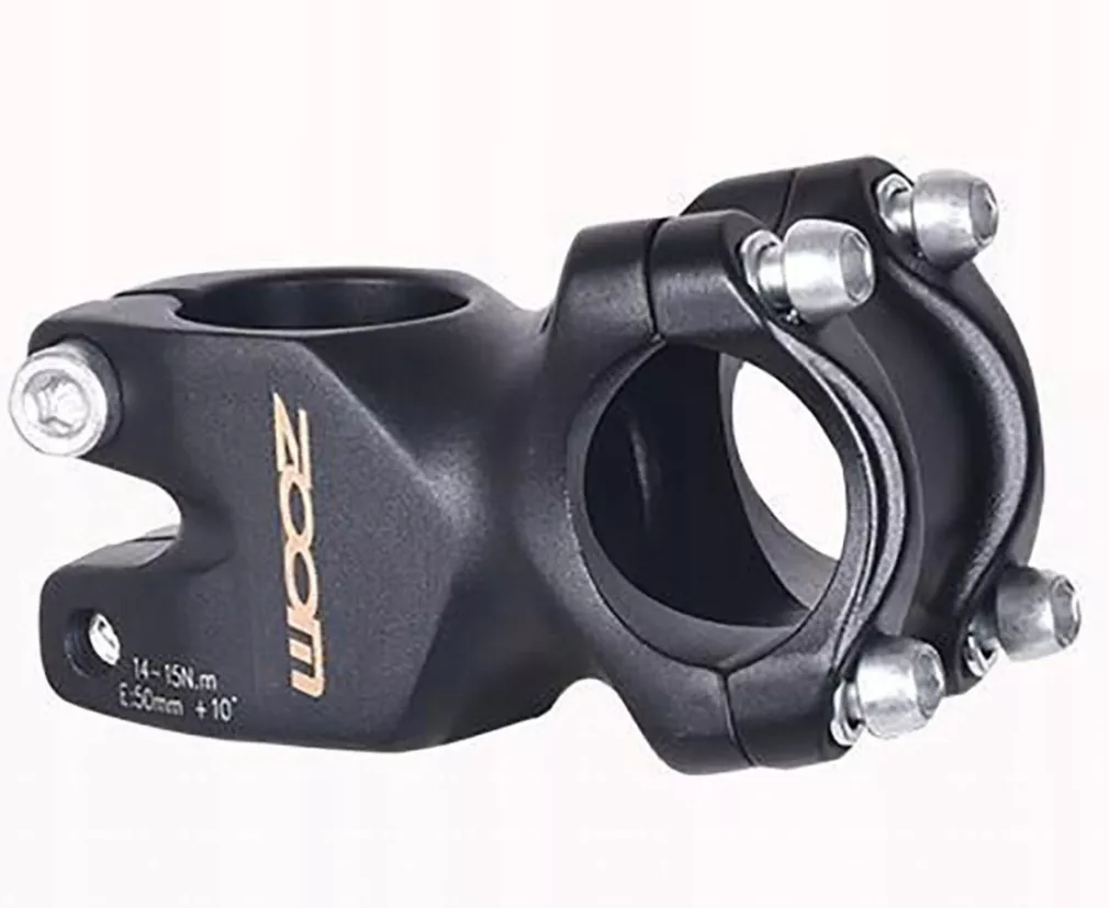 Mostek kierownicy ahead Zoom 1,1/8