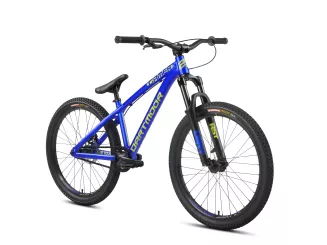 Rower DIRT Dartmoor Gamer 24 - 2