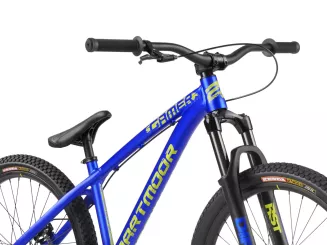 Rower DIRT Dartmoor Gamer 24 - 4