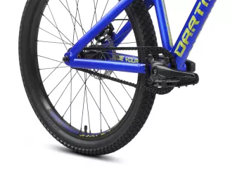 Rower DIRT Dartmoor Gamer 24 - 6