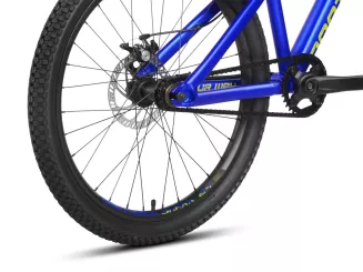 Rower DIRT Dartmoor Gamer 24 - 7