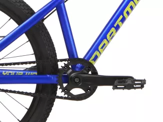 Rower DIRT Dartmoor Gamer 24 - 8