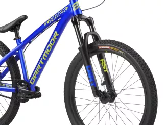 Rower DIRT Dartmoor Gamer 24 - 9