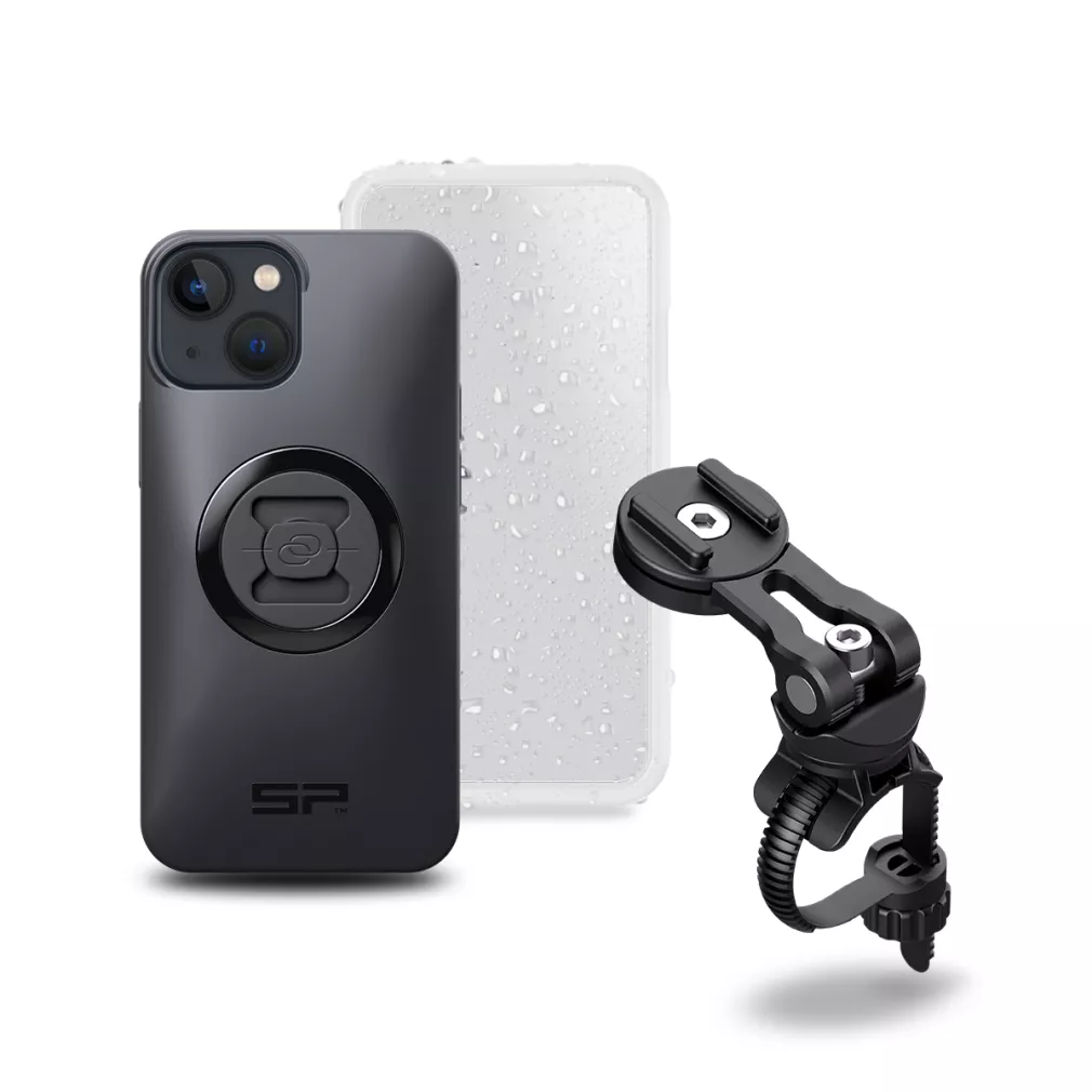 Zestaw SP Connect Bike Bundle II Iphone 13 Mini