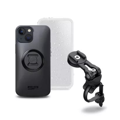 Zestaw SP Connect Bike Bundle II Iphone 13 Mini