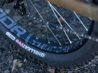 Dartmoor Thunder obręcz 29