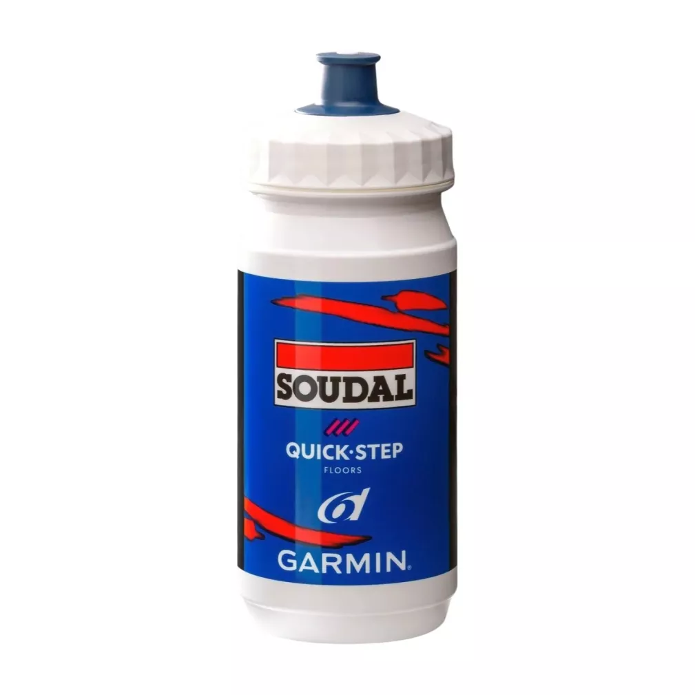 Bidon Daiya Pro Team Soudal Quick Step Tacx 550ml
