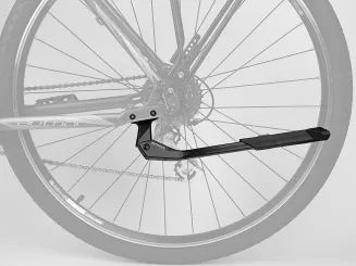 Podpórka rowerowa Direct Mount AKS-670 R40 24