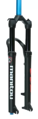 Amortyzator Manitou Markhor 26" 100mm oś 9mm